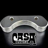 Casa Customs Handlebar Adapter Kit Honda shadow vt-vlx 600 .