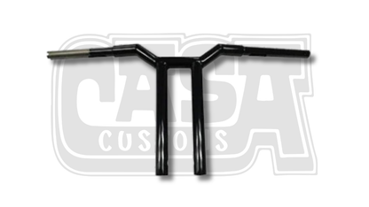 Casa Customs MXT Handlebar - Black