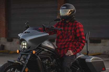 Rebel 1100, 1100T & DCT, Performance Ape, Complete Handlebar Kit, (fits 2021-2026)