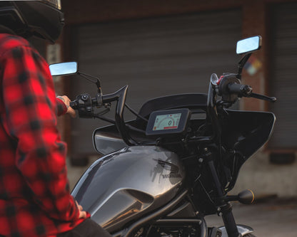 Rebel 1100, 1100T & DCT, Performance Ape, Complete Handlebar Kit, (fits 2021-2026)