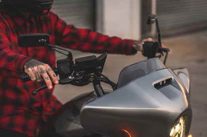 Rebel 1100, 1100T & DCT, Performance Ape, Complete Handlebar Kit, (fits 2021-2026)