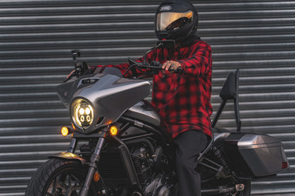 Rebel 1100, 1100T & DCT, Performance Ape, Complete Handlebar Kit, (fits 2021-2026)