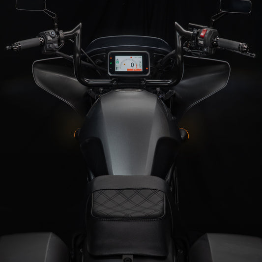 Rebel 1100T 1 1/4" diameter, Performance Apes for 2021-2026 1100 & 1100T