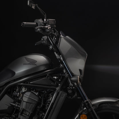 Rebel 1100 & 1100T, Performance Ape, Complete Handlebar Kit, (fits 2021-2026)