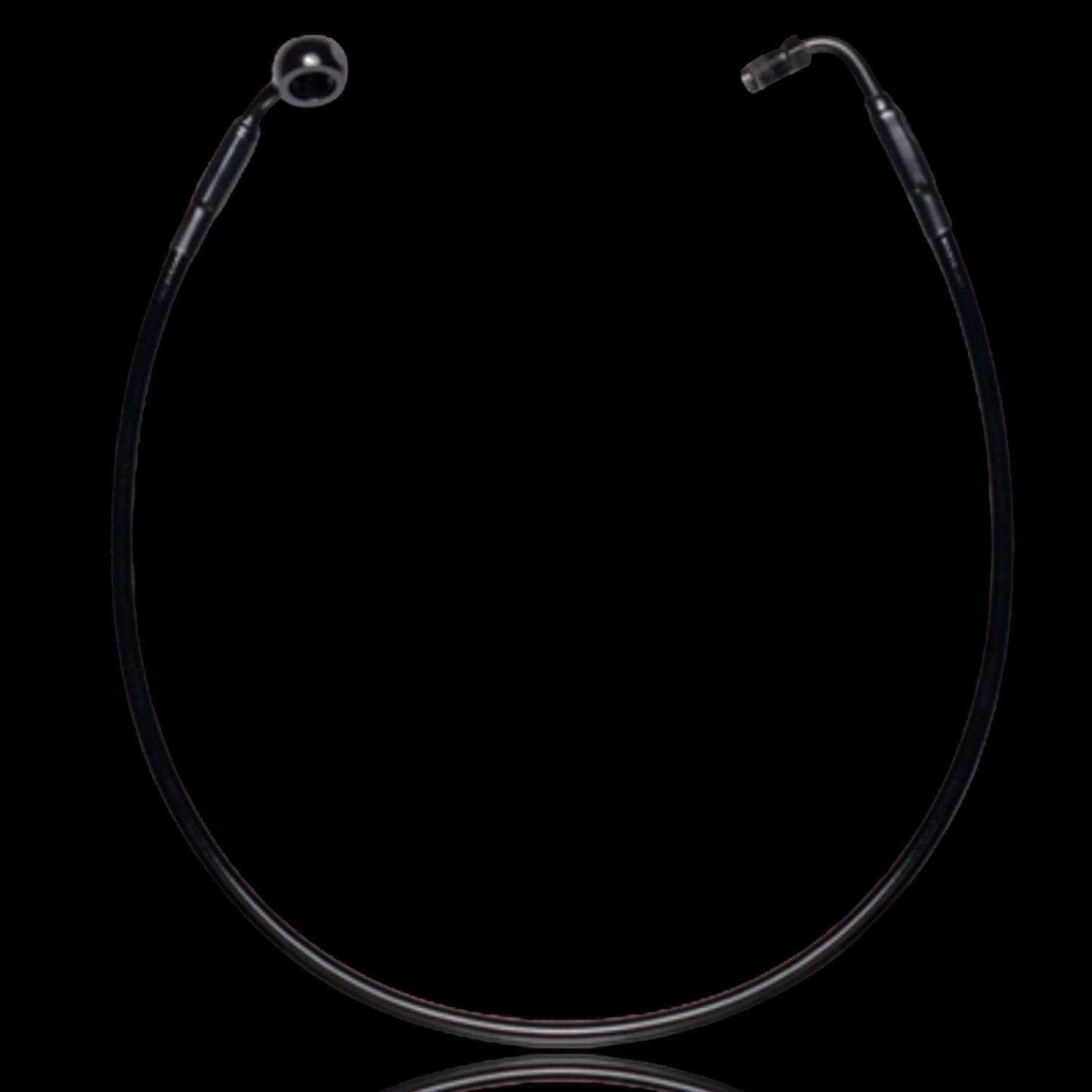 Casa Customs Front Brake Line Kit Honda Rebel 1100 2021-2026